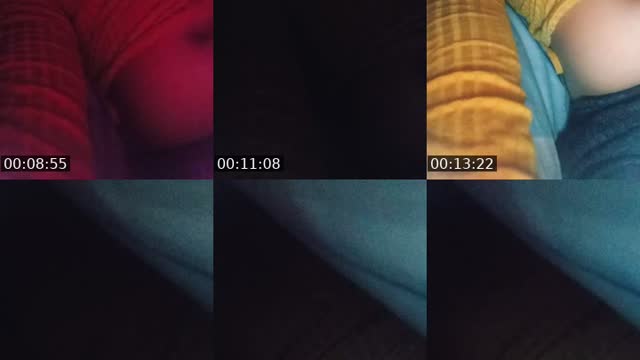 @chocolina123456 TikTok live from 2026-08-12