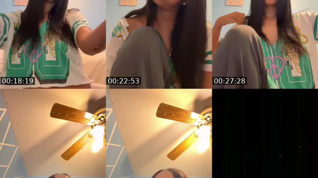 TikTok live: We inside by @iiiamknearmani
