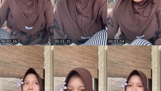 @mayasari20009 TikTok live