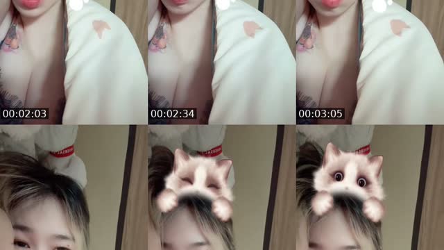 @momo13389 TikTok live from 2026-08-12