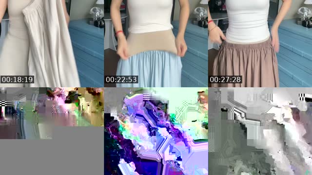 @nhinguyenlenhi TikTok live