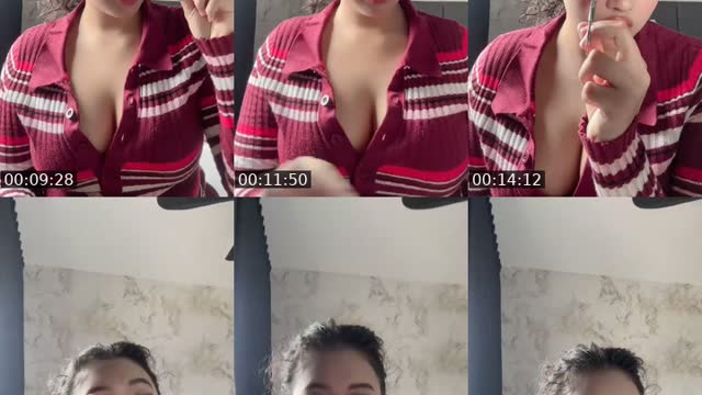 TikTok live: 🛍️ by @hatishaa