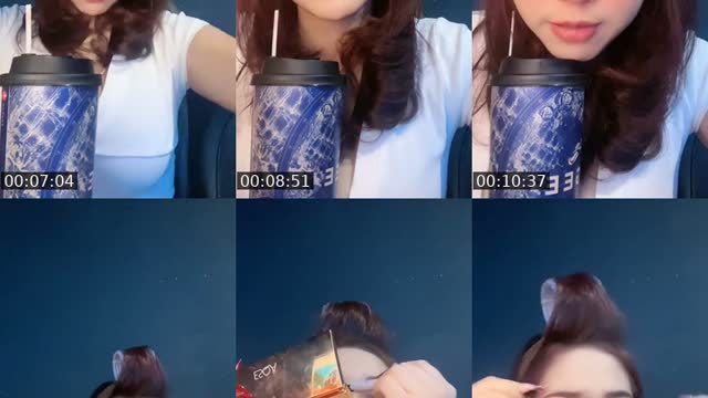 @alicecy2 TikTok live