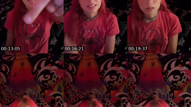 TikTok live: #fyppp #18+ by @skyler_pendola