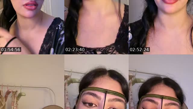@to.u117 TikTok live from 2026-08-12