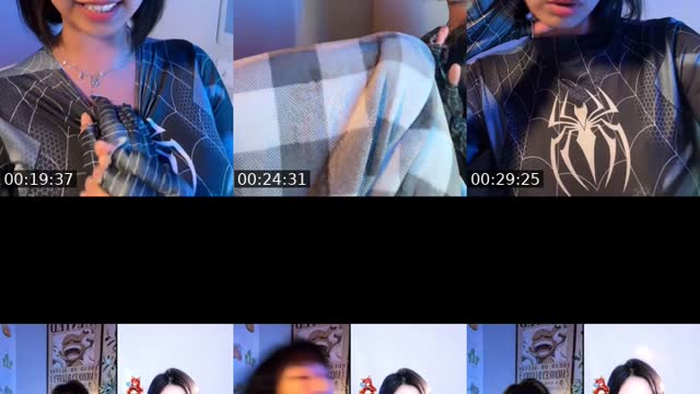 @no.5mj TikTok live