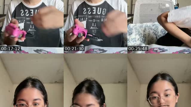 TikTok live: Lets Go LIVE! by @moching_1