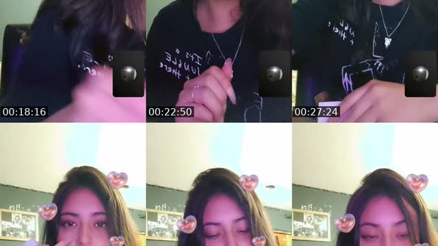 @who_.mayy TikTok live from 2026-08-12