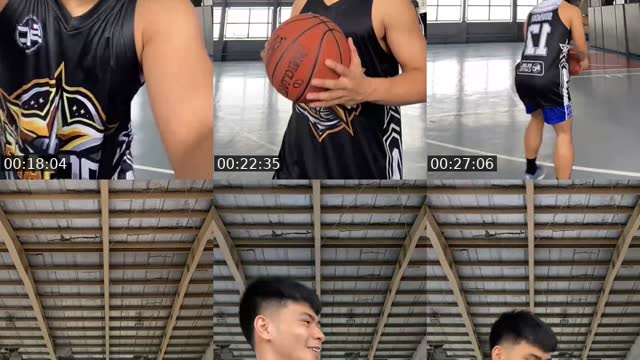 TikTok live: Hello Guys by @heyimced