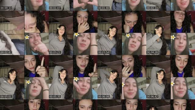 @carmen.alvarez191 TikTok live