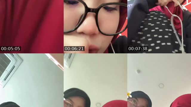 @nbbueno TikTok live