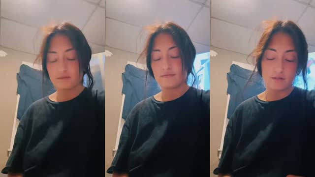 @hippiegypsyxx TikTok live from 2026-08-12