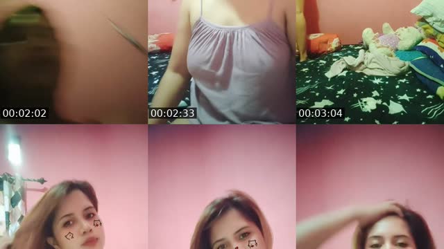 TikTok live: Enjoy by @mikhalizar