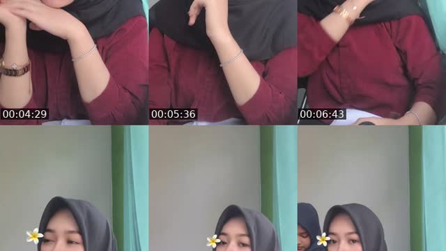 TikTok live: 5 mnt by @cherryyymouse