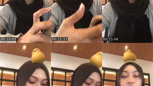 @_straawsaa TikTok live