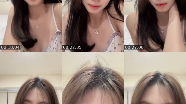 @desbluuu TikTok live