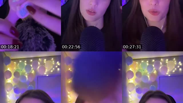@asmrthaisbdss TikTok live