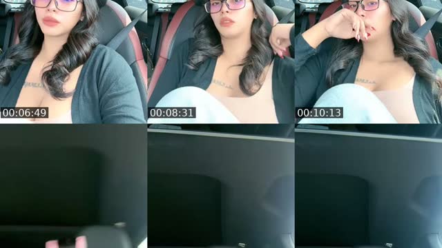 @aeinazhar TikTok live from 2026-08-12