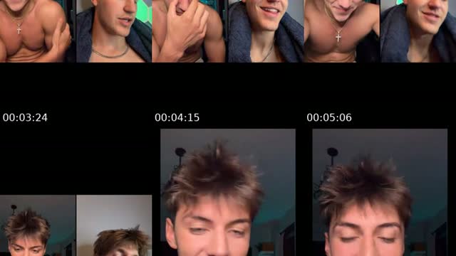 TikTok live: Gift gal reset super giga 🎆😝 by @greg_lift