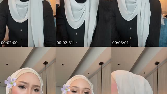@ssyyy1111 TikTok live