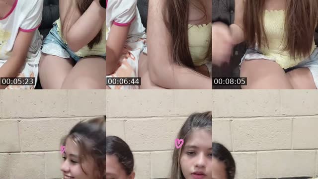 @carol.17.08 TikTok live from 2026-08-12