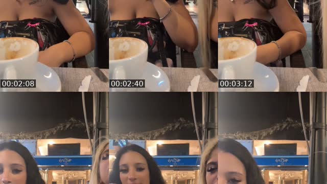 @mxmikim TikTok live