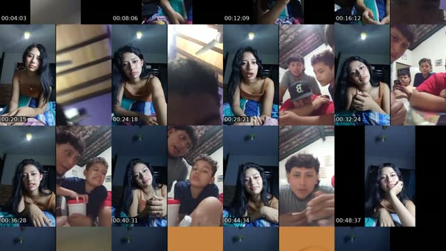 @alessiriv_06 TikTok live from 2026-08-12