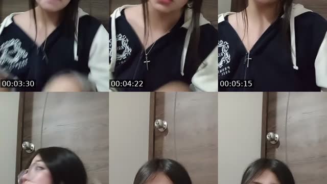 TikTok live: oña (wlwwlwlw) by @kwr.iiwi