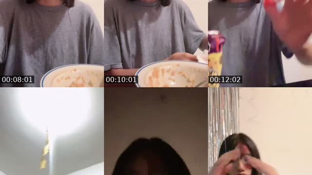 @dannycll TikTok live