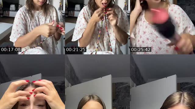 @mangotutkusu TikTok live