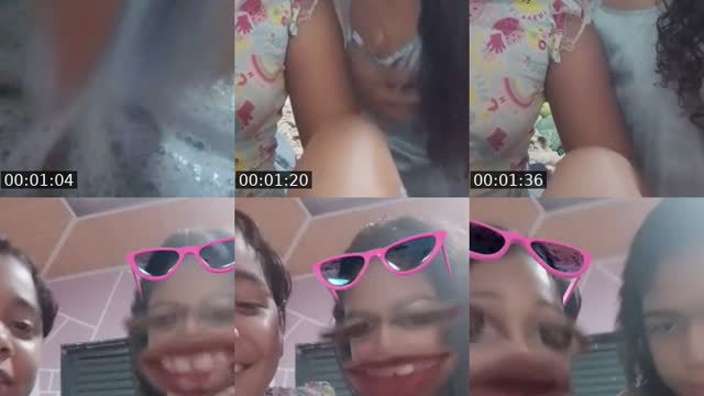 @vivianebarbosa755 TikTok live from 2026-08-12