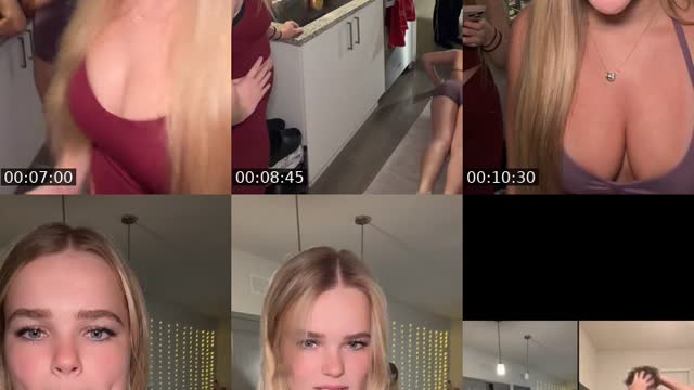 @vivchev TikTok live