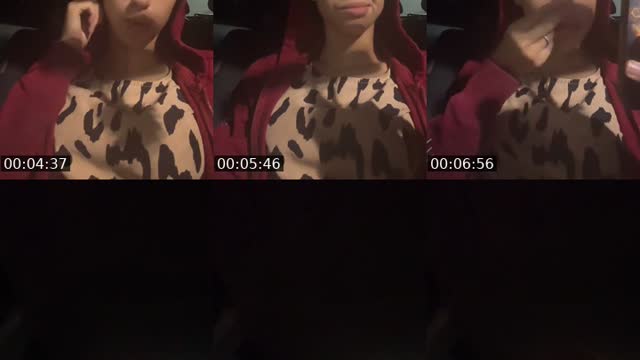 @vale.perez.gomez TikTok live