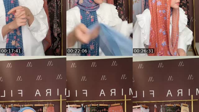 @mirafilzahmy TikTok live from 2026-08-12
