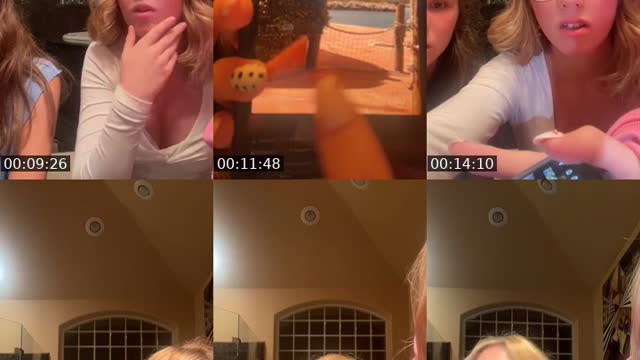 @nanceesspammm TikTok live from 2026-08-12