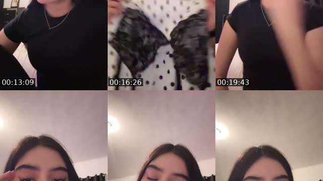 @_alexarios_ TikTok live from 2026-08-12