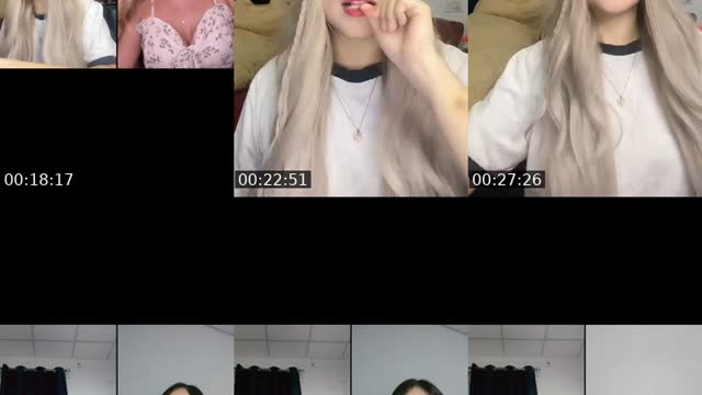 @saydaysc TikTok live from 2026-08-12