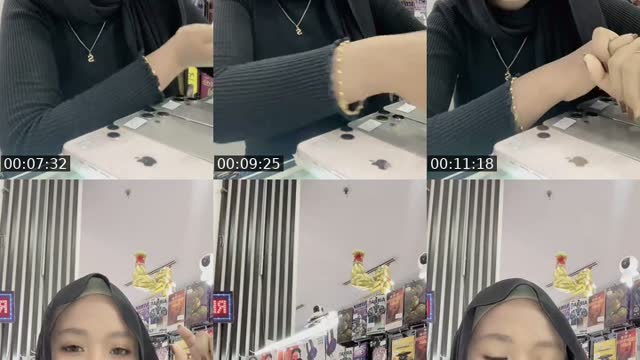 @nrvsraaa TikTok live from 2026-08-12