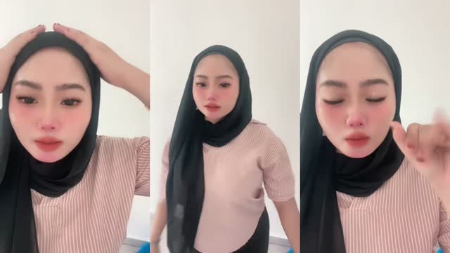@dyra.co TikTok live