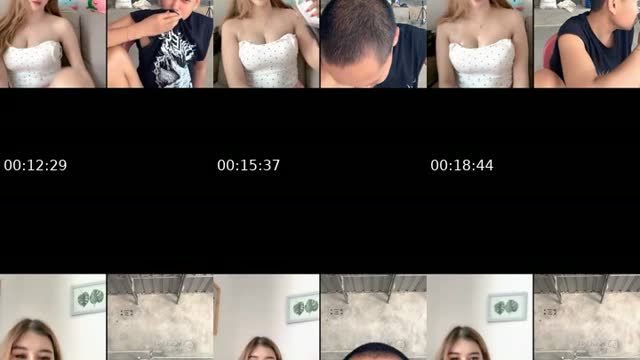 @iniwil09 TikTok live from 2026-08-12