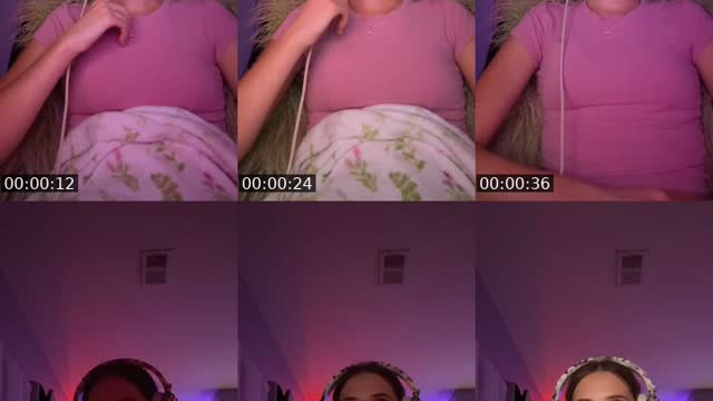 @kilee762 TikTok live