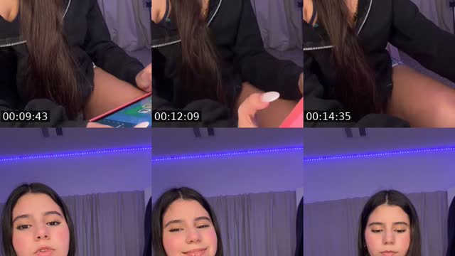 TikTok live: 20$ al q se una by @marianvpr_