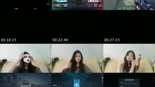 TikTok live: 🔴 LIVE   กาก by @kayo.ggq