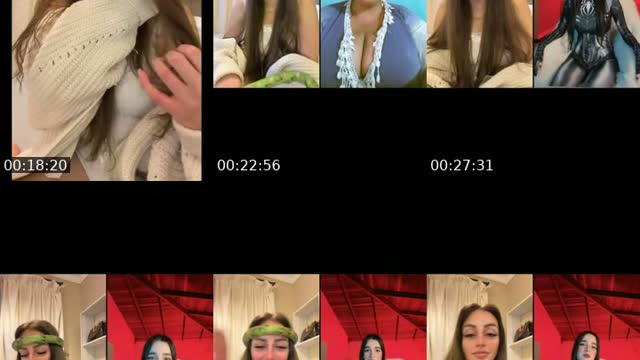 @paulycastell777 TikTok live from 2026-08-12