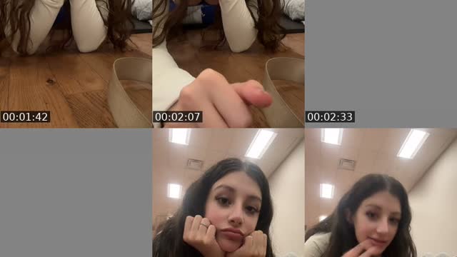 @xashes777 TikTok live from 2026-08-12