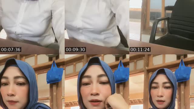 @wahyuspa4 TikTok live