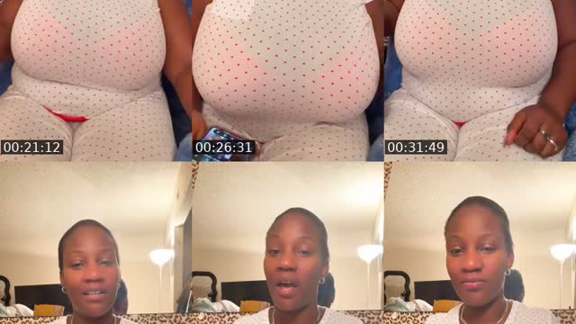 @finew5 TikTok live from 2026-08-12