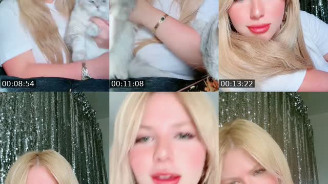 @dayanaelmorshedy TikTok live from 2026-08-12