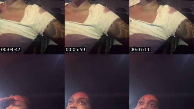 @mabedolo TikTok live