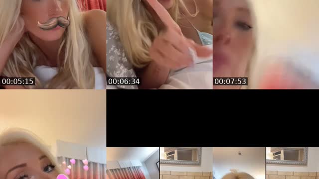 @alexxxandraashley TikTok live from 2026-08-12